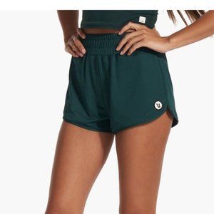 Vuori Micro Mesh Shorts